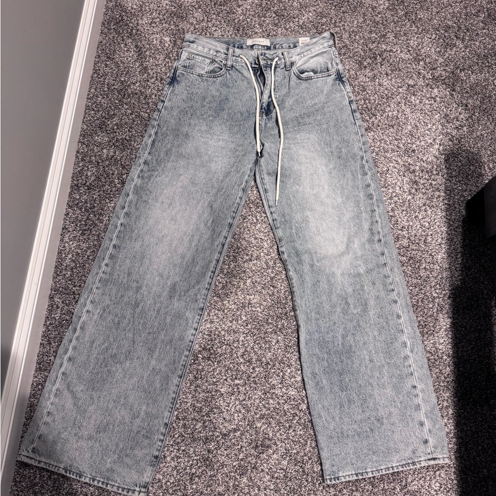 Men’s Pacsun Baggy Jeans